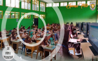 KISI-KISI, JADWAL, KETENTUAN, SUMATIF AKHIR SEMESTER (SAS) GENAP KELAS IX,  SMP Negeri 1 Pelepat Ilir Tahun Pelajaran 2024/2025