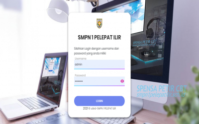 JADWAL, APLIKASI, PERATURAN UJIAN AKHIR SEMESTER GENAP KELAS VII DAN VIII TAHUN PELAJARAN 2020/2021