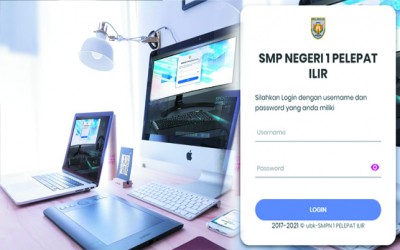 JADWAL, APLIKASI, PERATURAN UJIAN AKHIR SEMESTER GANJIL KELAS VII, VIII, DAN IX TAHUN PELAJARAN 2021/2022