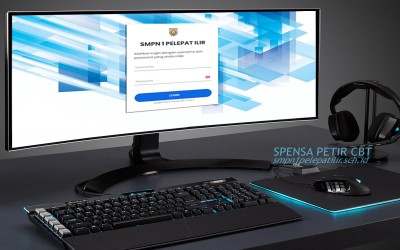 KISI-KISI JADWAL SUMATIF AKHIR SEMESTER (SAS) GENAP KELAS VII dan  VIII TA. 2025/2026
